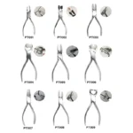 Optical Bridge Pliers for Eyeglass Adjustment - Image 6