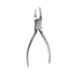 Optical Bridge Pliers for Eyeglass Adjustment - Image 3