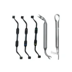 Dental Implant Guided Surgery Instruments Drill Guide Key Holder - Image 3