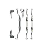 Dental Implant Guided Surgery Instruments Drill Guide Key Holder - Image 6