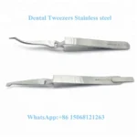 Dental Bracket Removing Pliers for Front and Molar Teeth - Image 6