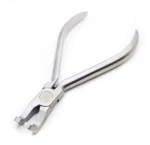 Dental Bracket Removing Pliers for Front and Molar Teeth - Image 2