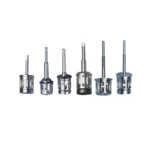 Dental Implant Hex Drivers – Long & Short