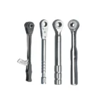Dental Implant Surgery Instruments Torque Ratchet Wrench - Image 4