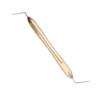 Root Canal Spreader for Endodontic Filling Procedures - Image 2