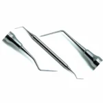 DG16 Double Ended Endodontic Explorer in Stainless Steel