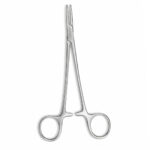 Mayo Hegar Needle Holder 6" (152mm) - Image 2