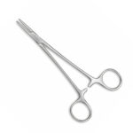 Mayo Hegar Needle Holder 6" (152mm) - Image 3