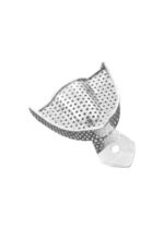 Metal Dental Impression Trays