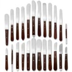 Mixing Spatulas