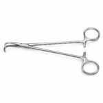 Negus Tonsil Forceps