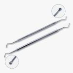 Dental Filling Ball Burnishers