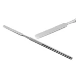 Dental Cement Mixing Spatula Laboratory Instrument
