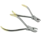 Dental Ligature Cutters Stainless Steel Orthodontic Pliers