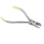 Dental Ligature Cutters Stainless Steel Orthodontic Pliers - Image 3