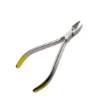 Orthodontic Ligature Cutter Pliers with Tungsten Carbide Inserts