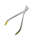 Orthodontic Ligature Cutter Pliers with Tungsten Carbide Inserts - Image 3