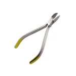 Orthodontic Ligature Cutter Pliers with Tungsten Carbide Inserts - Image 4