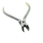Dental Ligature Cutters Stainless Steel Orthodontic Pliers - Image 5