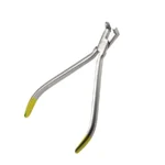 Orthodontic Ligature Cutter Pliers with Tungsten Carbide Inserts - Image 2