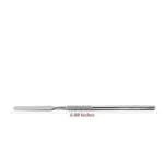 Dental Cement Mixing Spatula Laboratory Instrument - Image 3