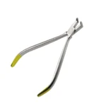 Orthodontic Ligature Cutter Pliers with Tungsten Carbide Inserts - Image 5