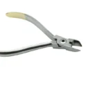 Dental Ligature Cutters Stainless Steel Orthodontic Pliers - Image 2