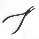 Distal End Ligature Cutters Orthodontic Instruments - Image 4