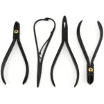 Distal End Ligature Cutters Orthodontic Instruments - Image 6
