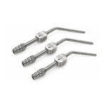 Suction Cannulas  – 3 Piece Set