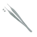 Adson Tissue Forceps - Image 3