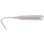 Aufricht Retractor Speculum for Precise Tissue Retraction and Exposure