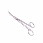 Aufricht Surgical Scissor - Image 2