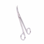 Aufricht Surgical Scissor - Image 3