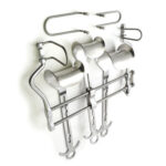 Balfour Abdominal Retractor Self-Retaining Adjustable – Surgical Retractor