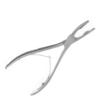 Bone Cutting and Tissue Removal Bone Rongeur - Image 2