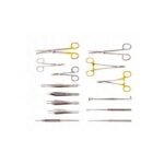 Basic Plastic Surgery Set for 37-Piece - Image 3