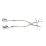 Beckman Eaton Laminectomy Retractor for Stable Spinal Surgical Retraction