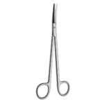 Boettcher Tonsil Scissors 18cm SuperCut