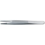 Bonney Tissue Forceps 267mm – Surgical Tissue Grasping Forceps