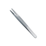 Bonney Tissue Forceps 267mm – Surgical Tissue Grasping Forceps - Image 2