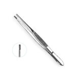 Brown Tissue Forceps - Image 2