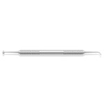 Dental Burnisher for Clinic Use and Restorative Finishing Procedures