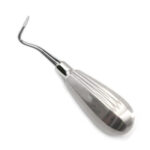 Canine Root Tip Pick Elevator Dental Extraction Instrument