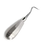 Canine Root Tip Pick Elevator Dental Extraction Instrument - Image 2
