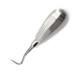 Canine Root Tip Pick Elevator Dental Extraction Instrument - Image 3