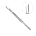 Cooley Thoracic Tissue Forceps Cardiothoracic Surgical Forceps