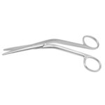 Cottle Angular Scissors Cottle Angular Scissors