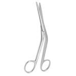 Cottle Angular Scissors Cottle Angular Scissors - Image 3