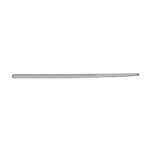 Cottle Guarded Osteotome Straight 19cm - Image 2